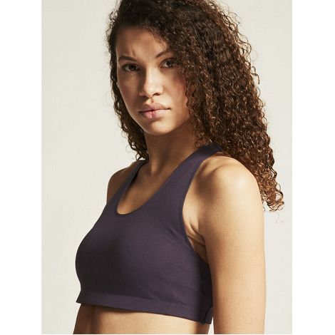  Collective Padded Sports Bra W