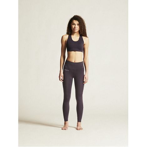  Collective Padded Sports Bra W