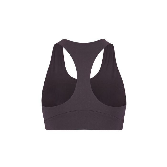  Collective Padded Sports Bra W