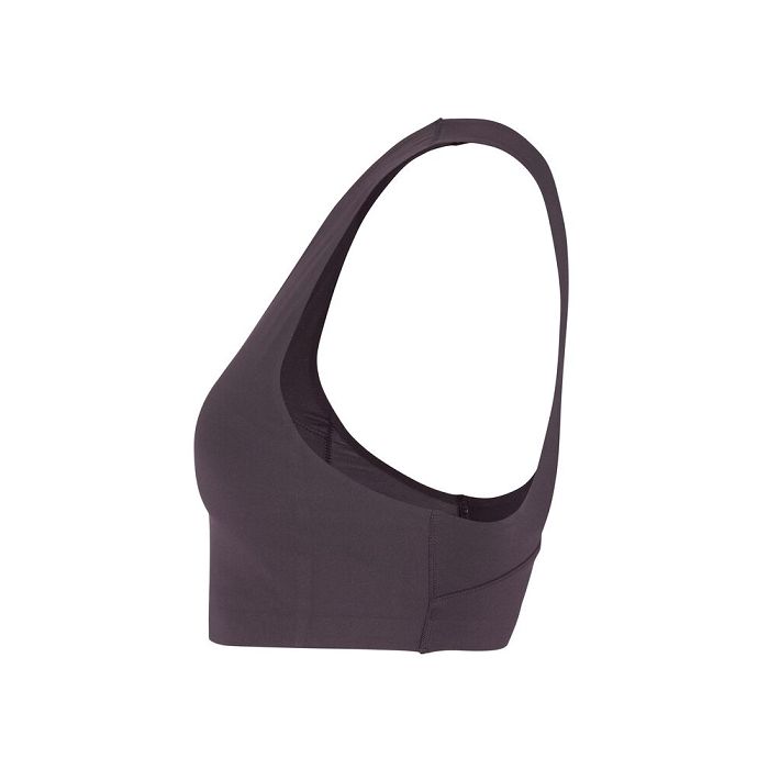  Collective Padded Sports Bra W