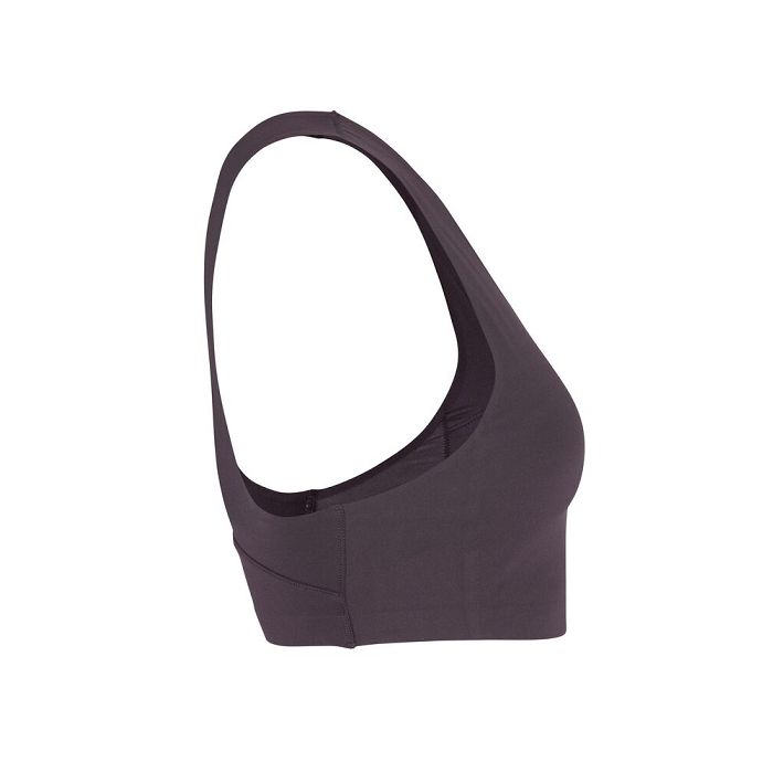  Collective Padded Sports Bra W