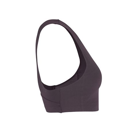  Collective Padded Sports Bra W