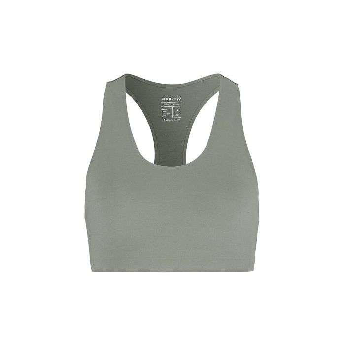  Collective Padded Sports Bra W