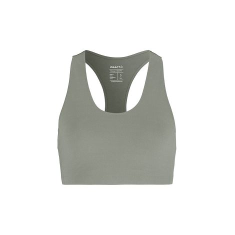  Collective Padded Sports Bra W