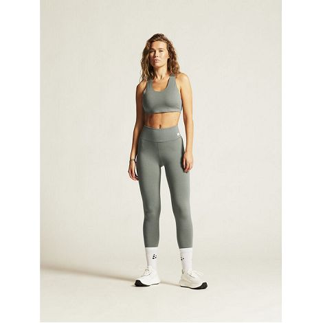  Collective Padded Sports Bra W