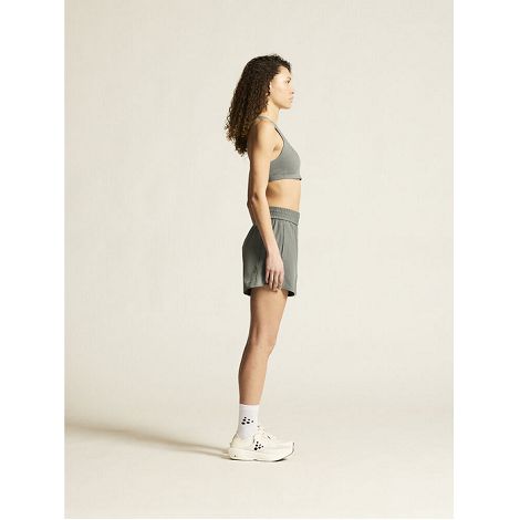  Collective Padded Sports Bra W