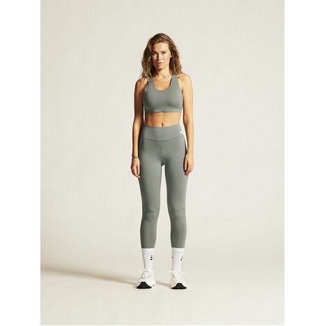  Collective Padded Sports Bra W