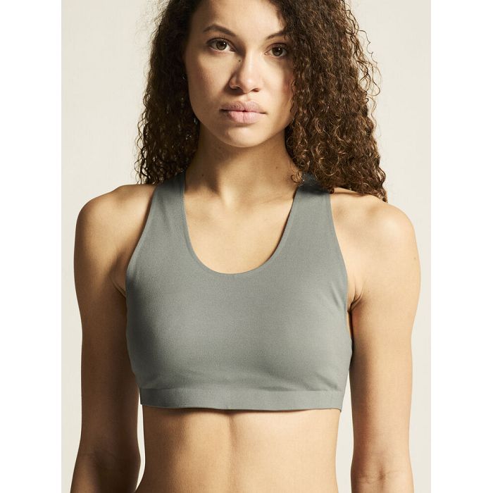  Collective Padded Sports Bra W