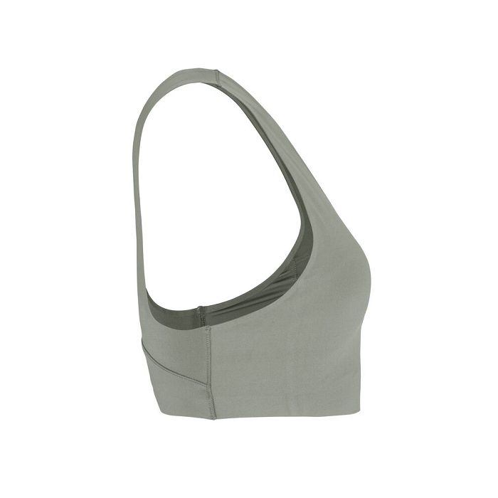  Collective Padded Sports Bra W