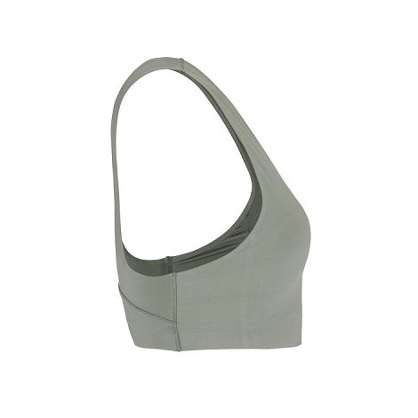  Collective Padded Sports Bra W