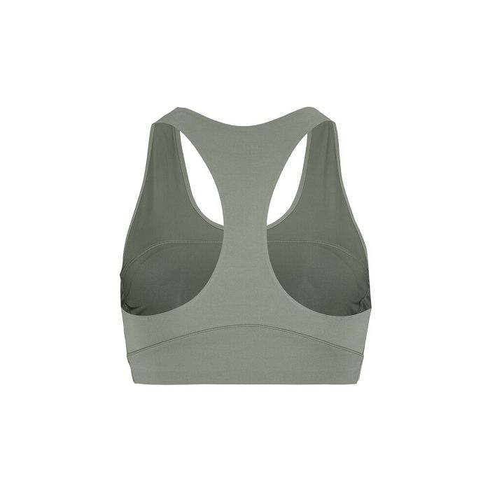 Collective Padded Sports Bra W