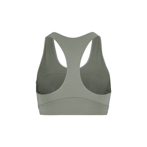  Collective Padded Sports Bra W