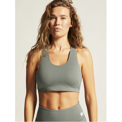  Collective Padded Sports Bra W
