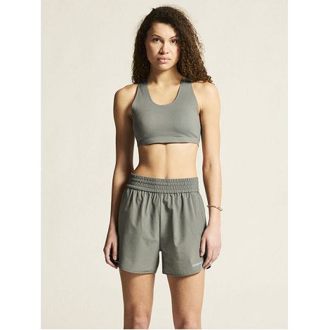  Collective Padded Sports Bra W
