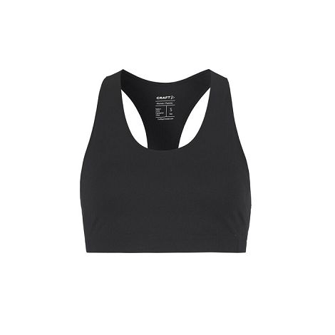  Collective Padded Sports Bra W