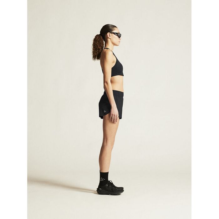  Collective Padded Sports Bra W