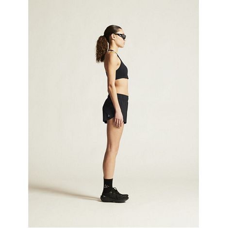  Collective Padded Sports Bra W