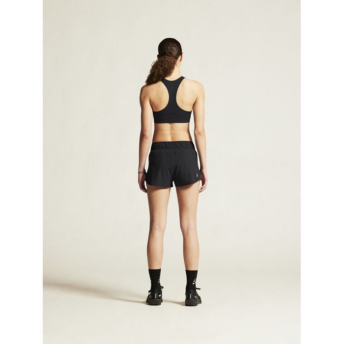  Collective Padded Sports Bra W