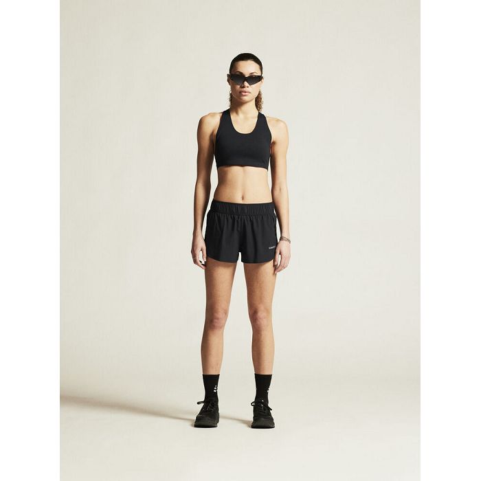  Collective Padded Sports Bra W