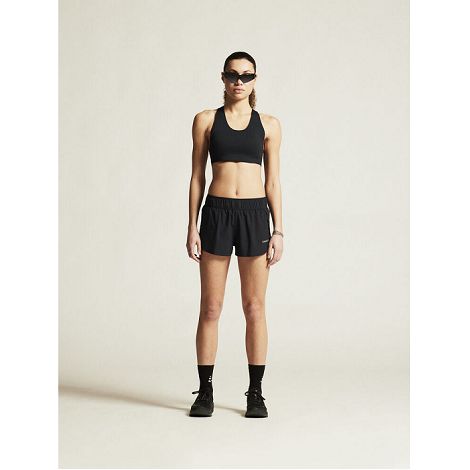  Collective Padded Sports Bra W