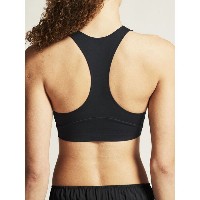  Collective Padded Sports Bra W