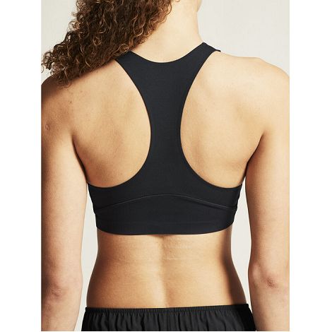  Collective Padded Sports Bra W