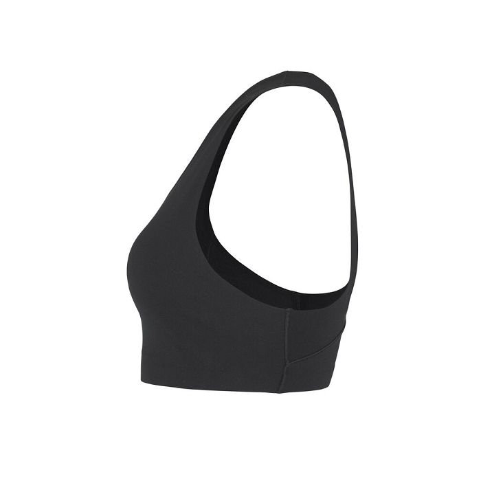  Collective Padded Sports Bra W