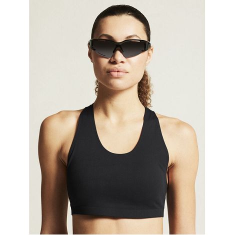  Collective Padded Sports Bra W