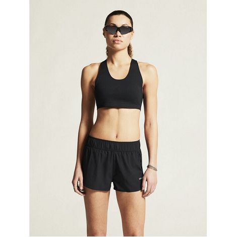  Collective Padded Sports Bra W