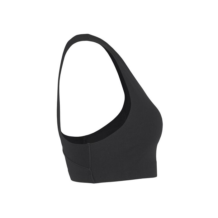  Collective Padded Sports Bra W