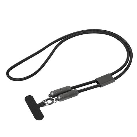  LONGCARRY - Câble de charge et de données