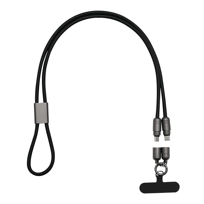  LONGCARRY - Câble de charge et de données