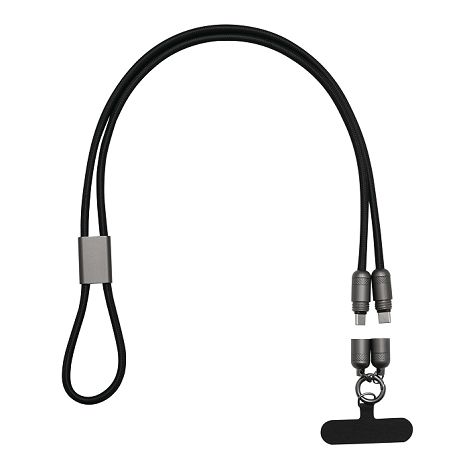  LONGCARRY - Câble de charge et de données