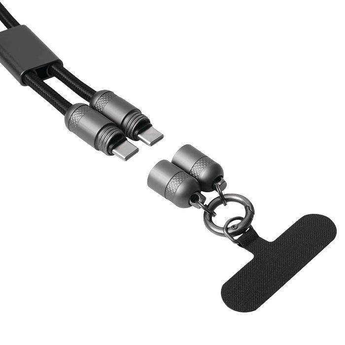  LONGCARRY - Câble de charge et de données