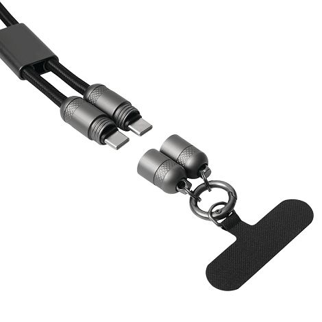  LONGCARRY - Câble de charge et de données