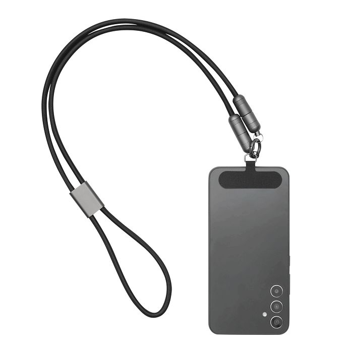  LONGCARRY - Câble de charge et de données