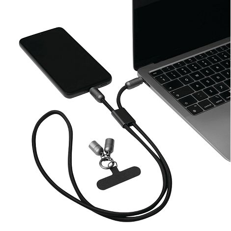  LONGCARRY - Câble de charge et de données