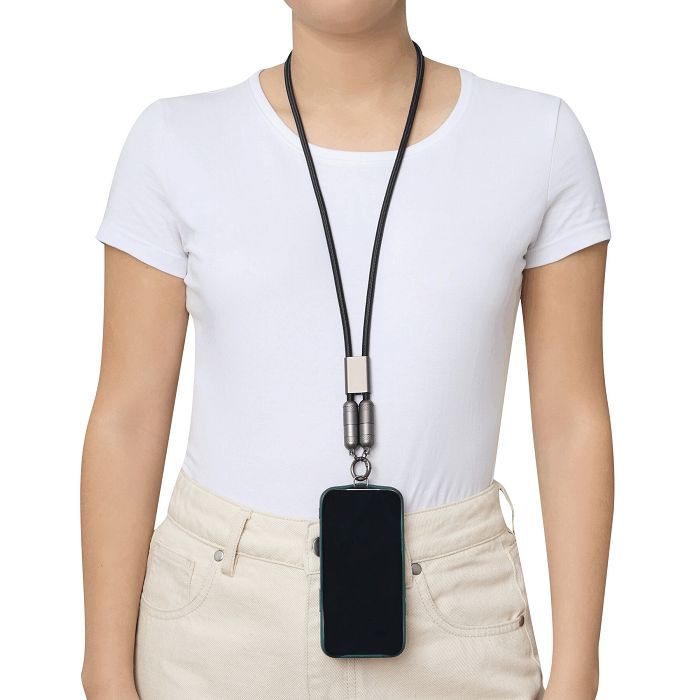  LONGCARRY - Câble de charge et de données