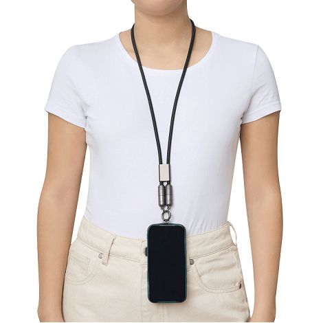  LONGCARRY - Câble de charge et de données