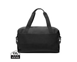 Sac week-end en nylon recyclé RCS KENTO URBAN