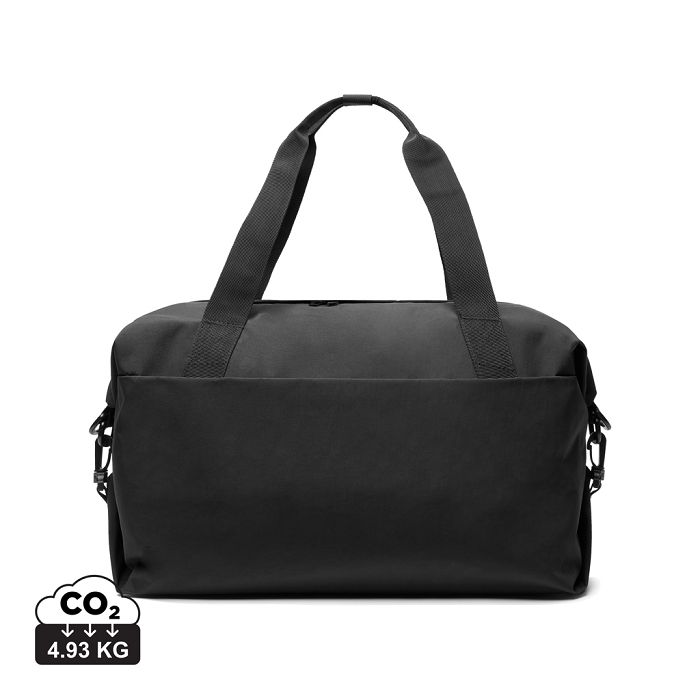  Sac week-end en nylon recyclé RCS KENTO URBAN