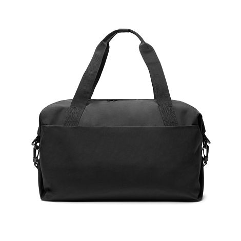  Sac week-end en nylon recyclé RCS KENTO URBAN