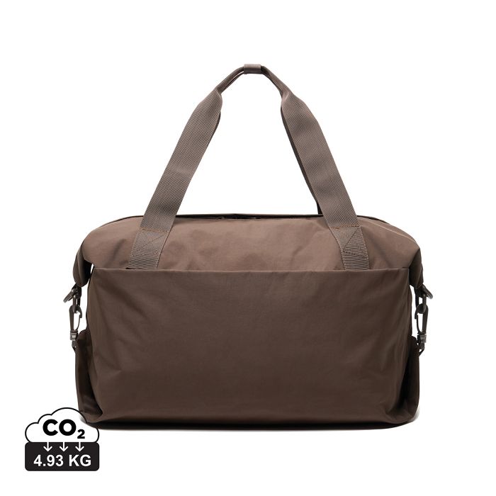  Sac week-end en nylon recyclé RCS KENTO URBAN