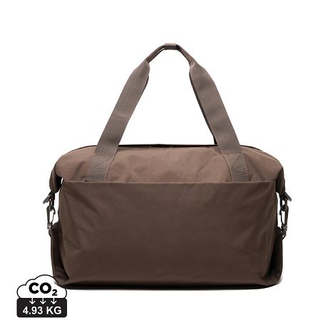  Sac week-end en nylon recyclé RCS KENTO URBAN