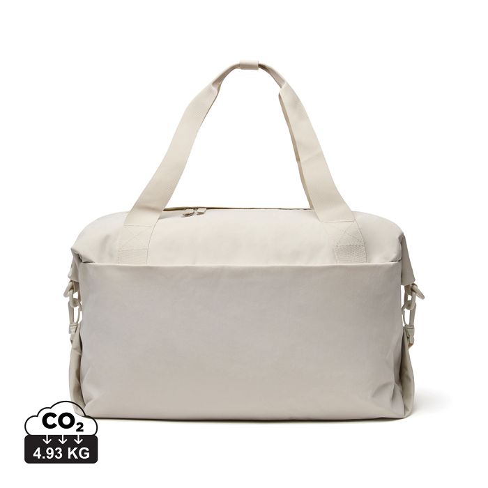  Sac week-end en nylon recyclé RCS KENTO URBAN