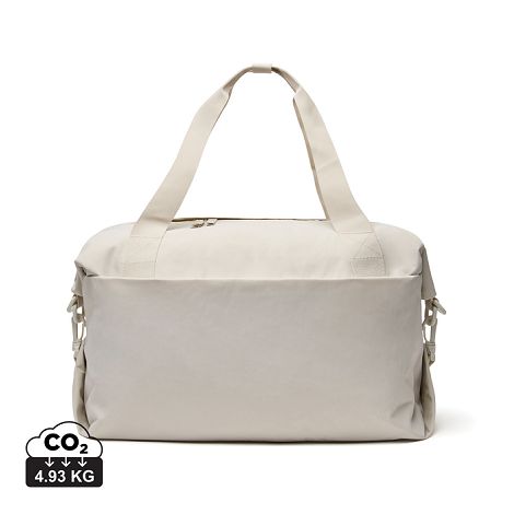  Sac week-end en nylon recyclé RCS KENTO URBAN