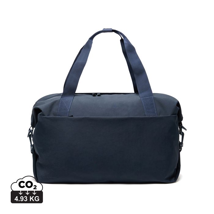  Sac week-end en nylon recyclé RCS KENTO URBAN