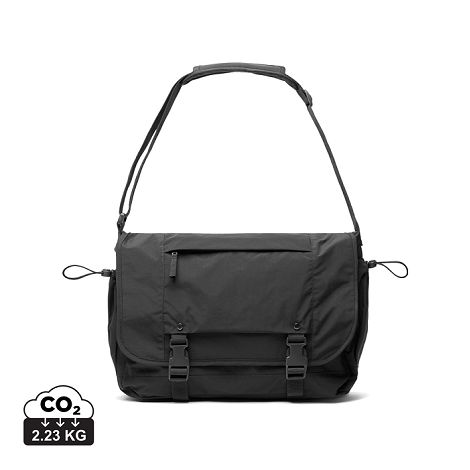  Sac messager ordinateur 15,6 pouces en nylon RCS KENTO URBAN
