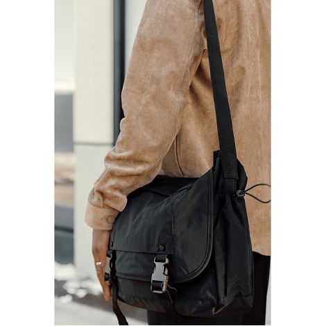  Sac messager ordinateur 15,6 pouces en nylon RCS KENTO URBAN