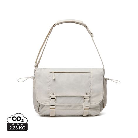  Sac messager ordinateur 15,6 pouces en nylon RCS KENTO URBAN
